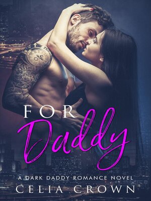cover image of For Daddy